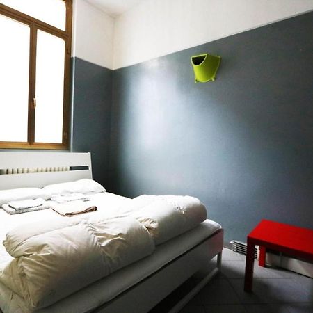 Koala Hostel Milan Luaran gambar
