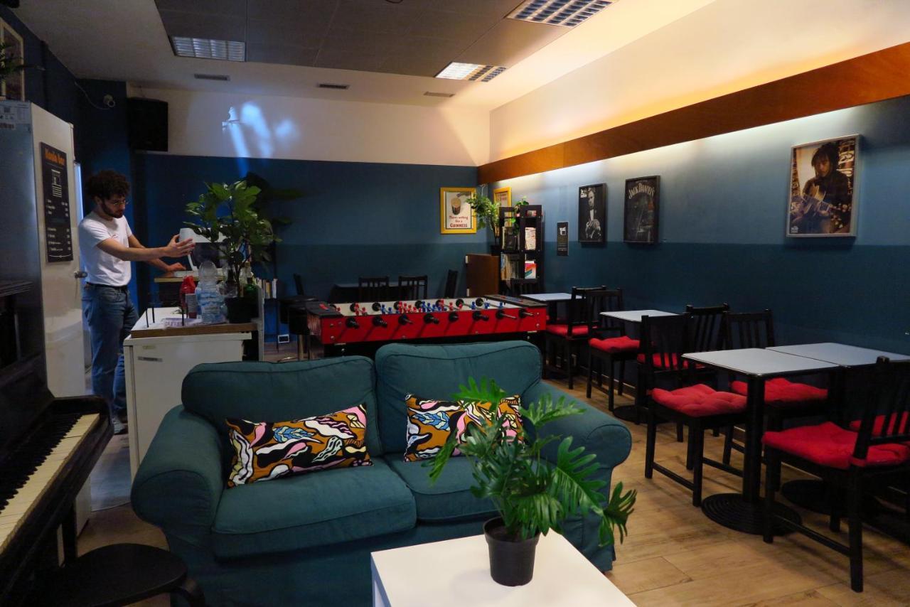 Koala Hostel Milan Luaran gambar