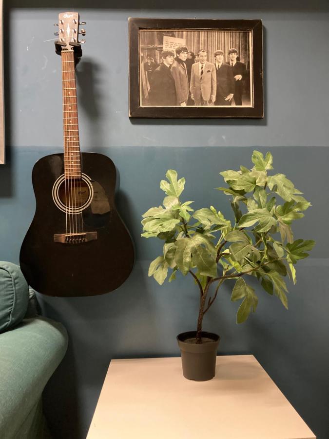 Koala Hostel Milan Luaran gambar
