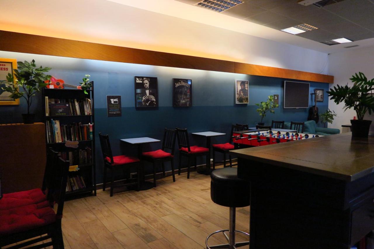 Koala Hostel Milan Luaran gambar