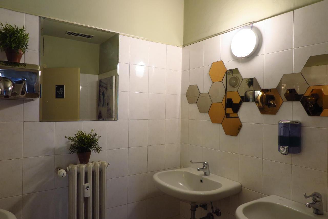 Koala Hostel Milan Luaran gambar