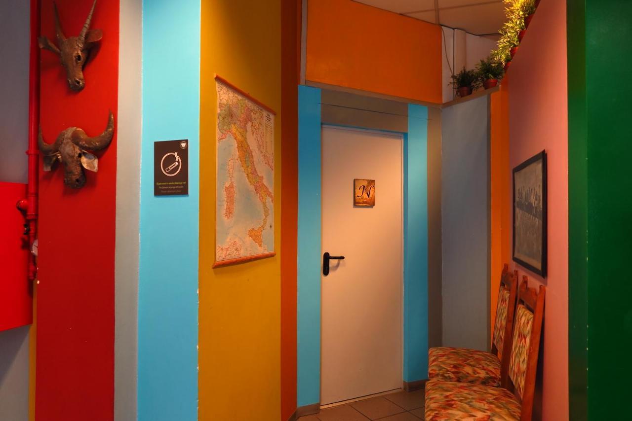 Koala Hostel Milan Luaran gambar