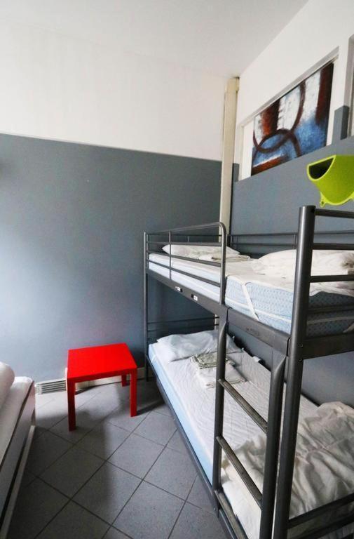 Koala Hostel Milan Luaran gambar